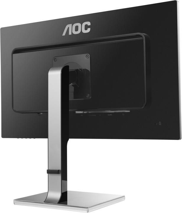 Image du produit AOC Q3277pqu (2560 x 1440 pixels, 32")