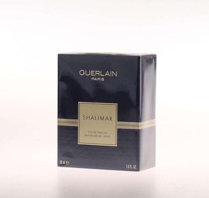 Actual product image Guerlain Shalimar (Eau de parfum, 50 ml)