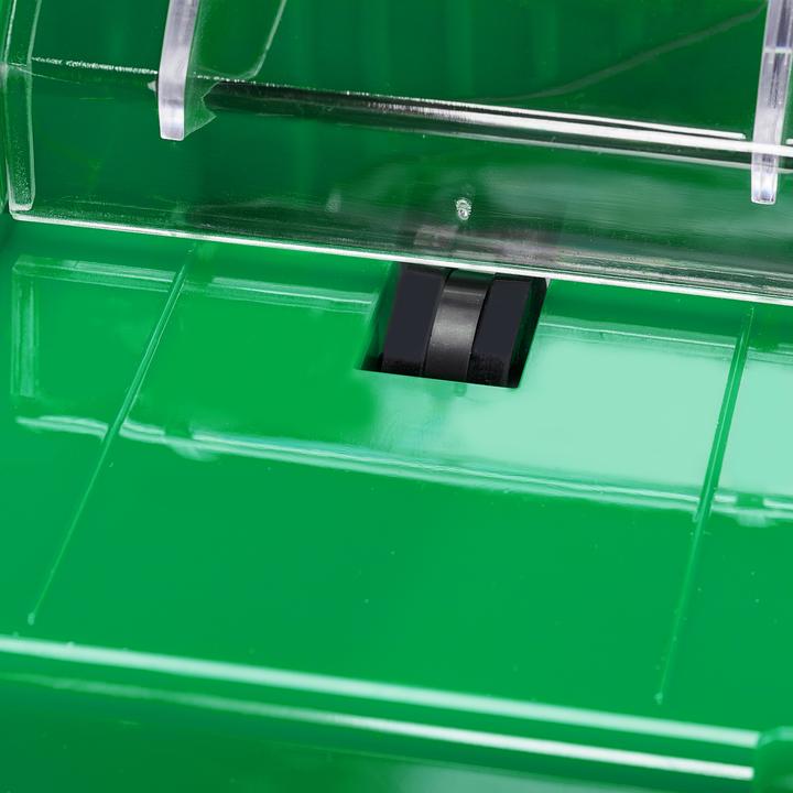 Actual product image Relaxdays Card shuffler