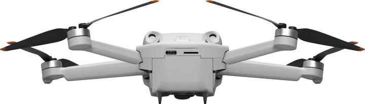 Actual product image DJI Mini 3 Pro with RC Controller (34 min, 249 g, 48 Mpx)