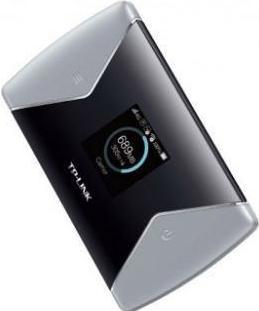 Actual product image TP-Link M7650