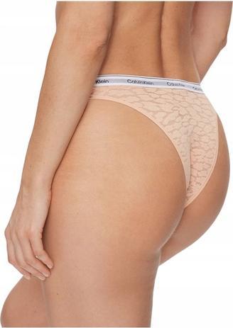Immagine prodotto Calvin Klein 000QD5068EGP9 (XS, confezione da 3)
