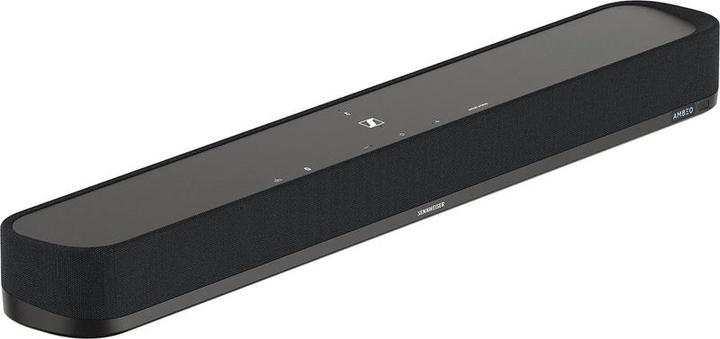 Sennheiser Ambeo Soundbar Mini (250 W, 7.1.4 Kanaal)