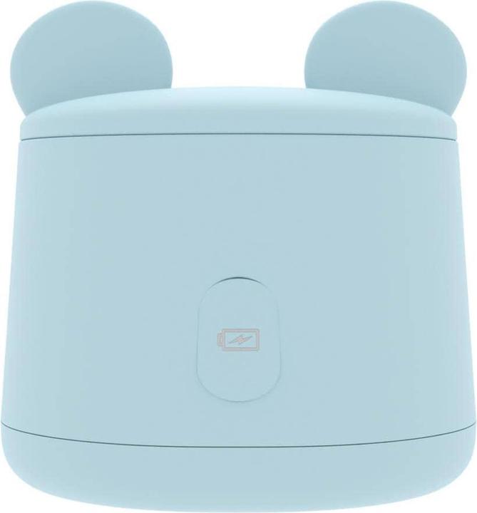 Actual product image Liini 2.0 Bottle Warmer on the Go with Rechargeable Battery