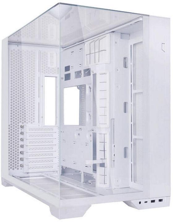 Produktbild Lian-Li O11 Vision Compact (mATX, Mini-ITX, ATX, E-ATX)