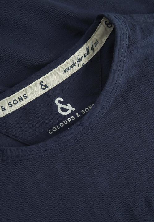 Actual product image Colours & Sons Shirt (L)