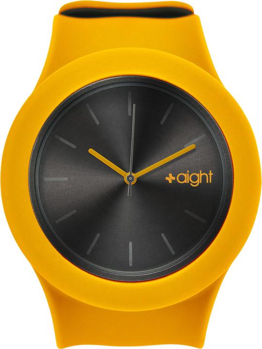 Produktbild Aight Slap Strap Watch Herrenuhr