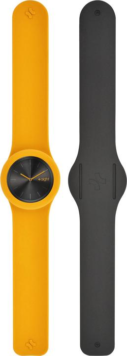 Produktbild Aight Slap Strap Watch Herrenuhr