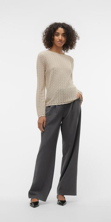 Produktbild Vero Moda VMIBERIA Pullover Strickpullover (XS)
