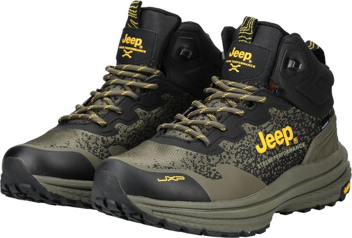 Image du produit Jeep Wanderschuhe (41)