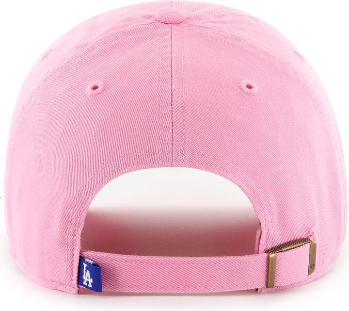 Produktbild 47 Brand Dodgers Baseballkappe MLB Clean Up (One Size)