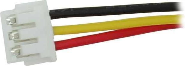 Actual product image AccuCell Akku für Logitech K830 (Device specific, 1100 mAh)