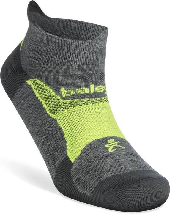 Produktbild Balega Hidden Dry (36 - 39)