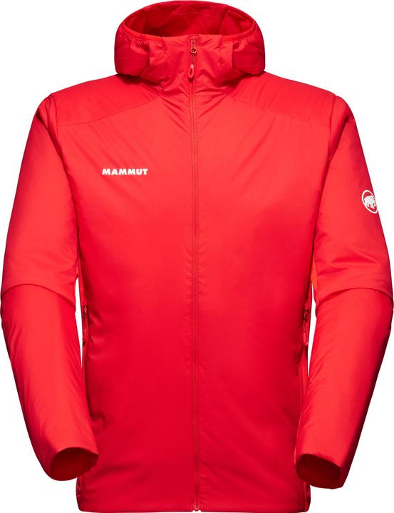 mammut red
