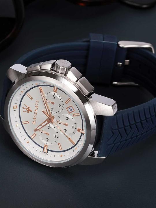 Image du produit Maserati Successo (Chronographe, 44 mm)