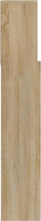Sonoma oak