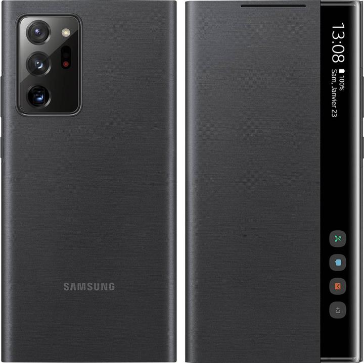 Immagine prodotto Samsung Smart Clear View Cover