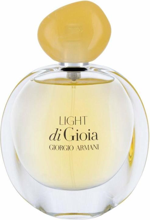 Produktbild Giorgio Armani Light di Gioia (Eau de Parfum, 50 ml)