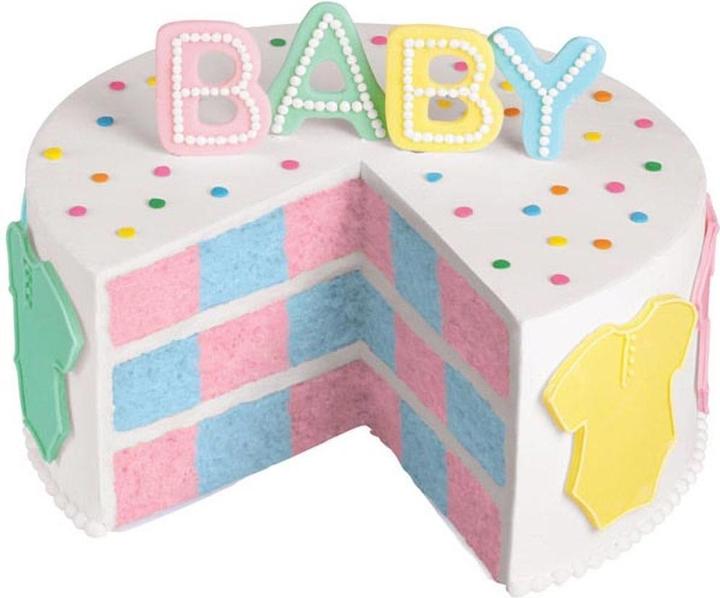 Image du produit Wilton Forme ronde de damier (22.50 cm)