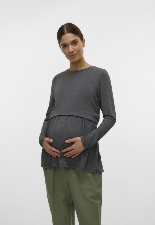 Immagine prodotto Mamalicious Camicetta top premaman (S)