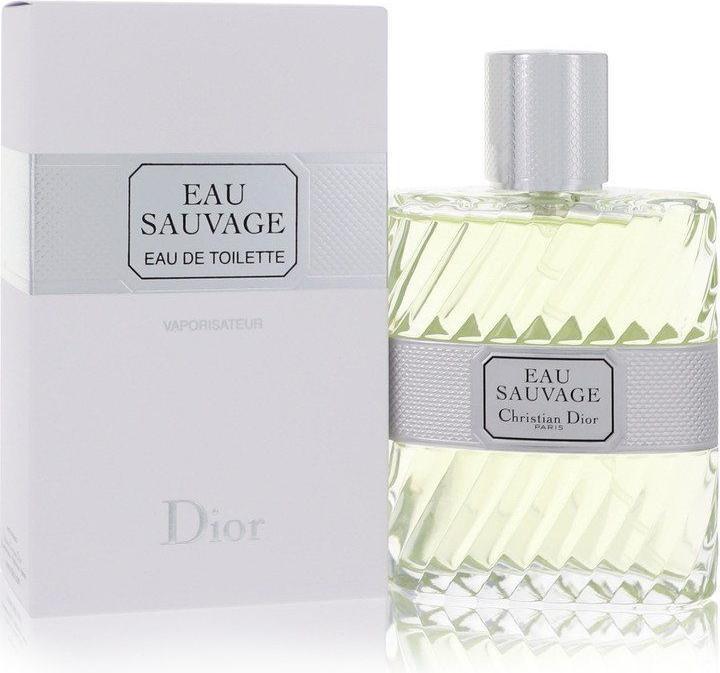 Immagine prodotto Dior Eau Sauvage (Eau de toilette, 100 ml)
