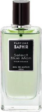 Actual product image Saphir Selectue Pour Homme - Eau De Parfum - 50Ml (Eau de parfum, 50 ml)