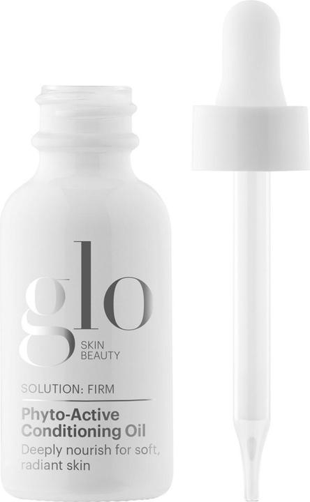 Actual product image Glo Skin Beauty Care - Phyto-Active Conditioning Oil Drops (Oils)