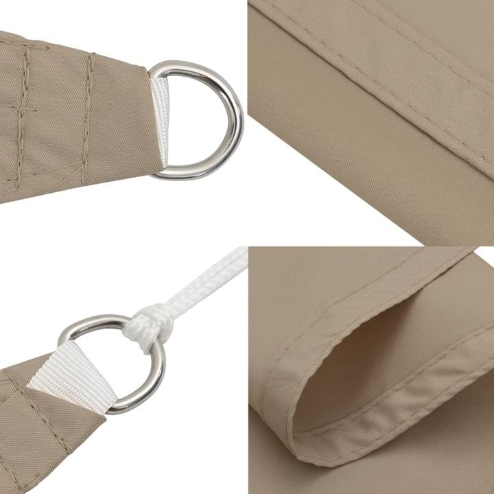 Actual product image VidaXL Nezhatok (500 x 800 cm)