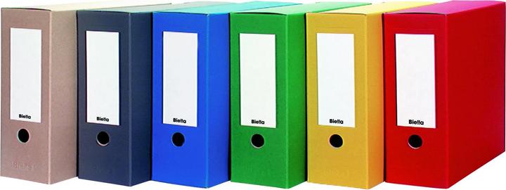 Image du produit Biella Boîte d'archives (A4)