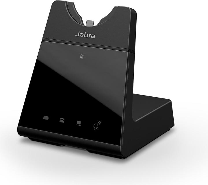 Produktbild Jabra Engage 75 Stereo (Kabellos, USB-A)