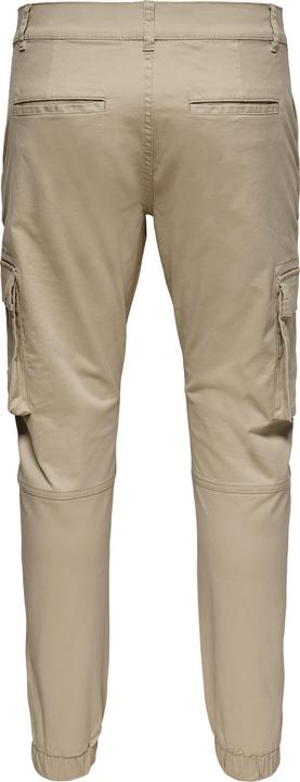 Image du produit Only & Sons Bündchen Cargohose (W33/L30)