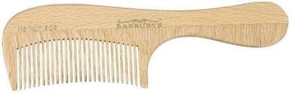 Produktbild Sibel Barbury's Steamed Wood Comb