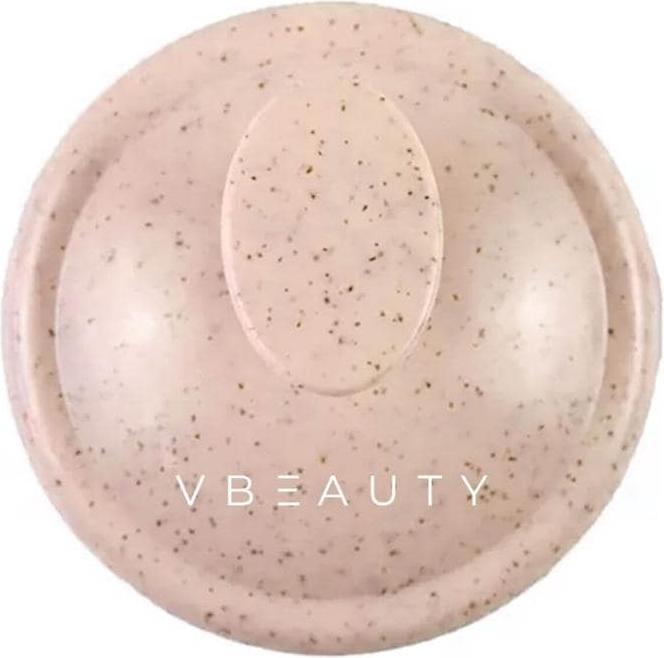 Image du produit VBEAUTY Cheveux - Sustainable Scalp Brush Pink