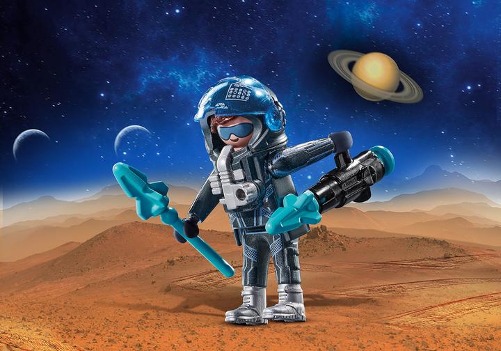 Actual product image Playmobil Space Ranger (70856, Playmobil Playmo Friends)