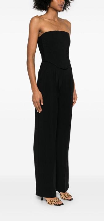 Actual product image Pinko Pantaloni Nero (42)