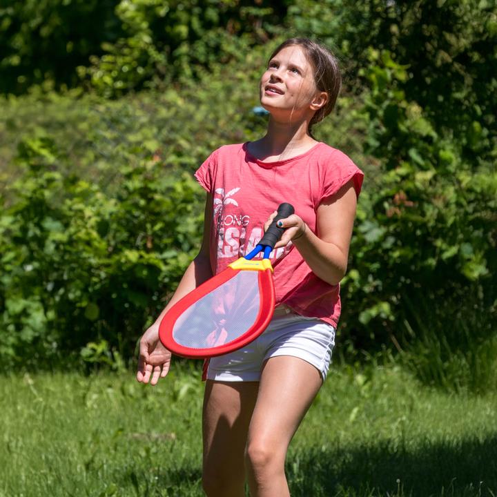 Actual product image Schildkröt Giant Racket Set