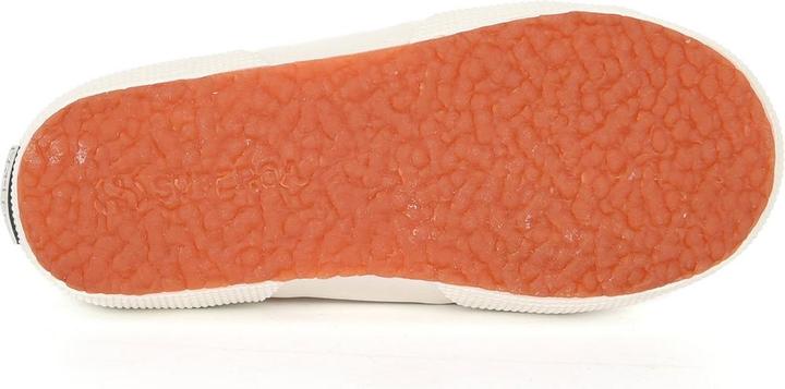 Actual product image Superga Childrens/Kids 2750 Jstrap Trainers (33.5)