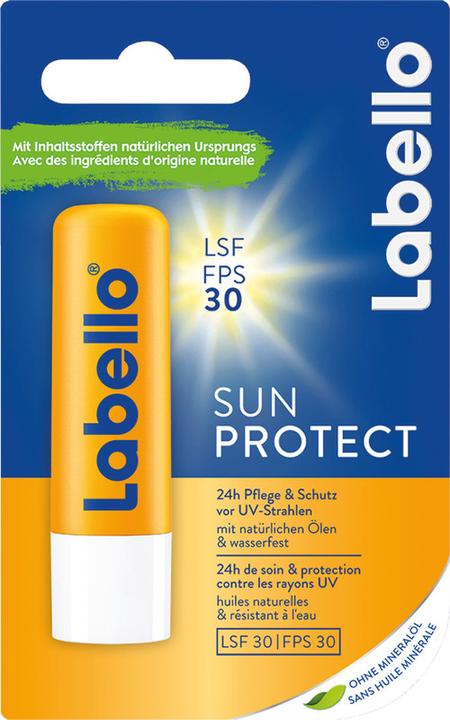 Produktbild Labello Sun Protect (Pflegestift)