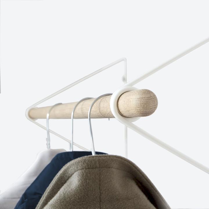 Produktbild vonbox Spring Garderobe