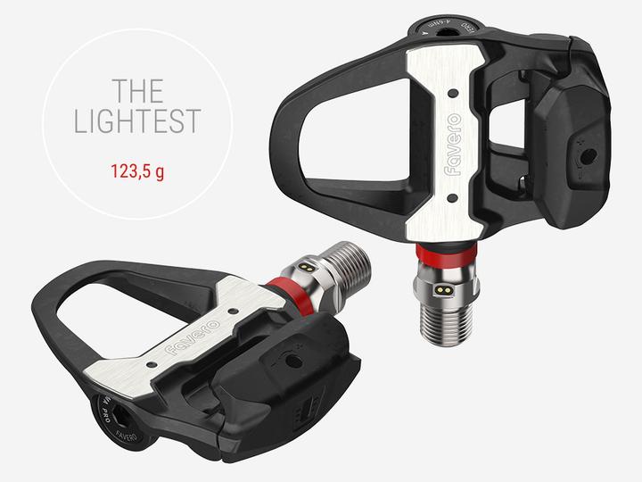Produktbild Favero Assioma Pro RS-2