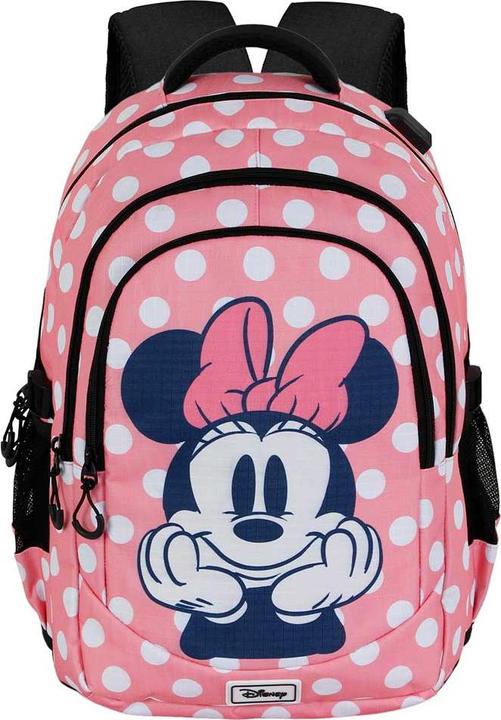 Produktbild Karactermania PLUS Running Backpack Closer