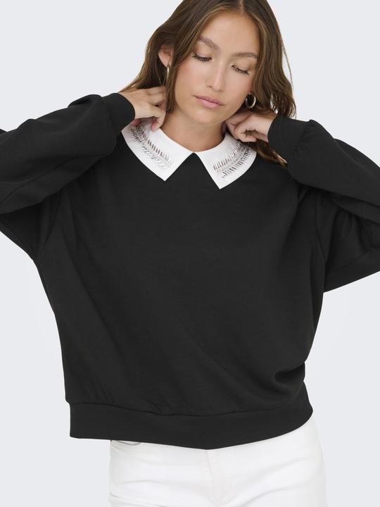 Produktbild Only ONLWILLOW Sweatshirt Sweatshirt (XS)