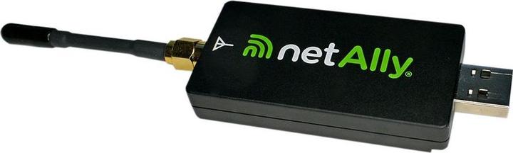 Produktbild Netally NXT-1000, NXT Portable Spectrum Analyzer