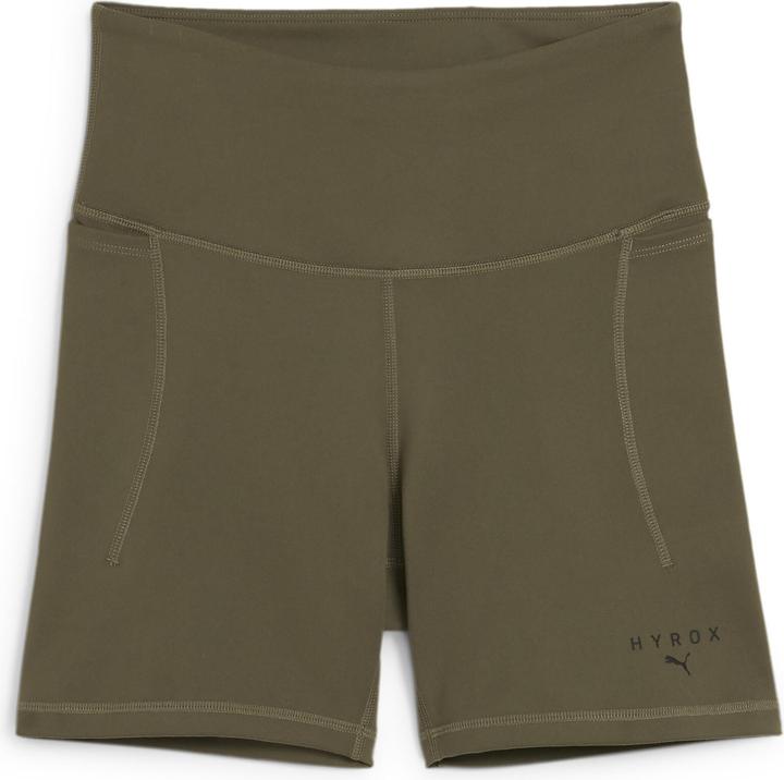 Image du produit Puma W x HYROX W Collant court Cloudspun (XL)
