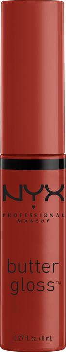Produktbild NYX Professional Make-Up Butter Gloss (40 Apple Crisp)