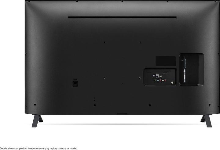 Actual product image LG 55UN73003LA (55", UN73, LCD, 4K, 2020)