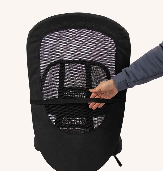 Produktbild Swedish Posture Rückenstütze