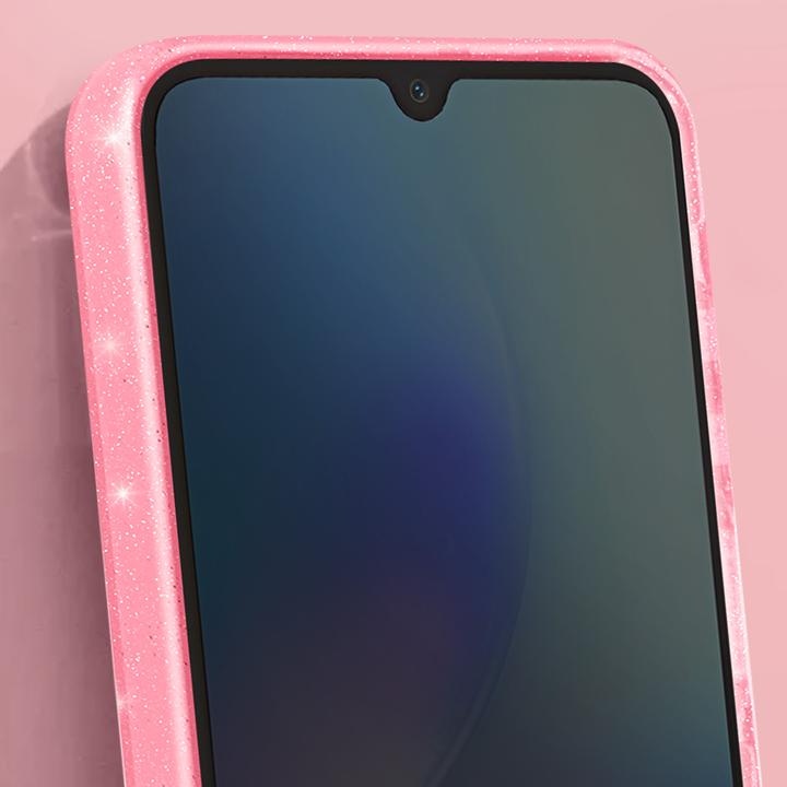 Image du produit Avizar Glimmer Glam Case Series (Samsung Galaxy A05s)