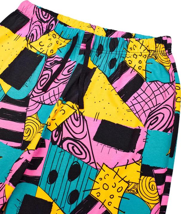 Produktbild The Nightmare Before Christmas Loungehose (L)