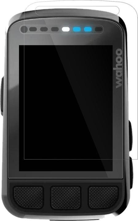 Image du produit Dipos Film de Protection d’écran Crystalclear pour Wahoo Elemnt Bolt 2